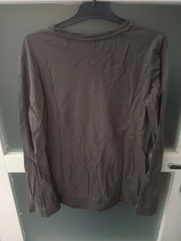 T-shirt Mercredi 16 ans - photo numéro 4