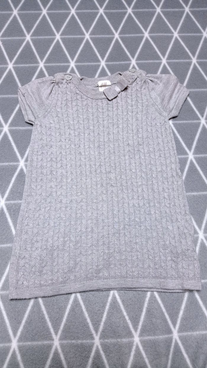 🦄 Lot 7 articles bébé fille 9 mois - photo numéro 7