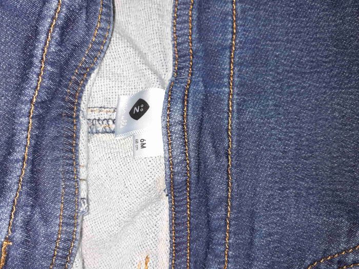 Salopette - photo numéro 2