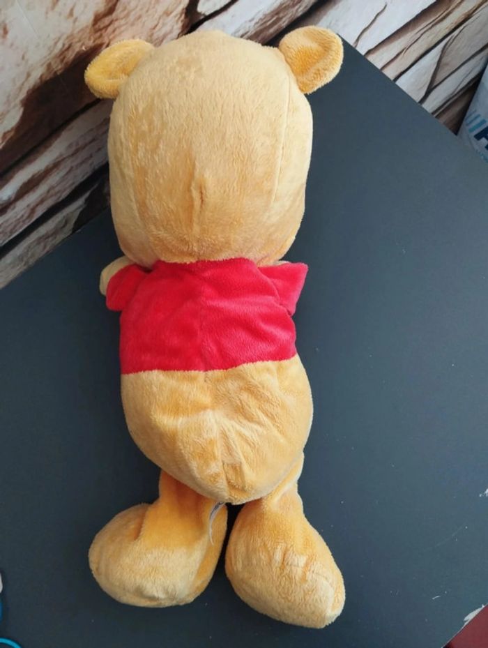 🐻Winnie l’ourson 🐻 - photo numéro 3