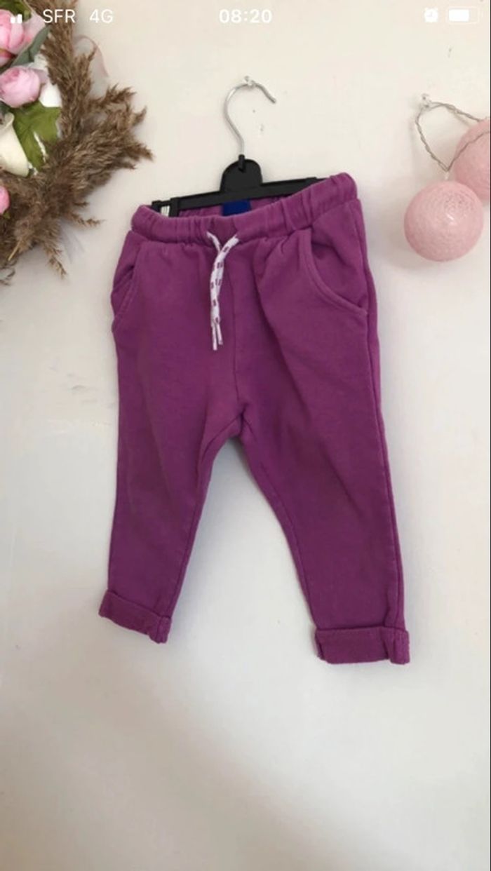 Jogging - photo numéro 2