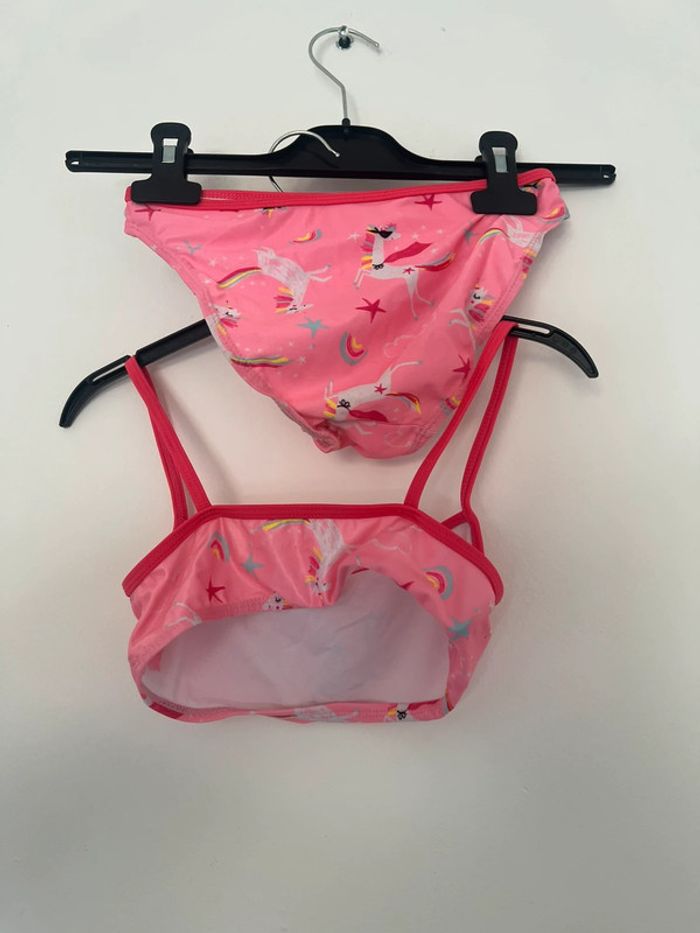 Maillot 10 ans - photo numéro 3