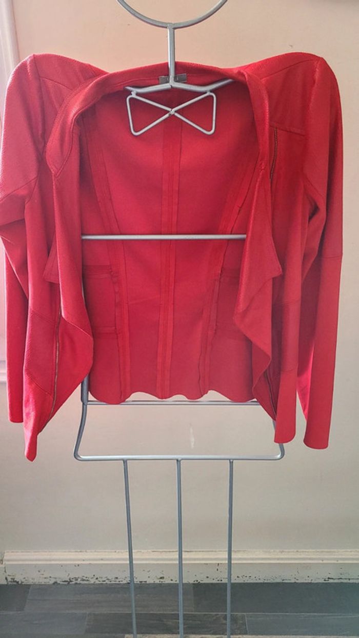 Veste taille formul taille 40