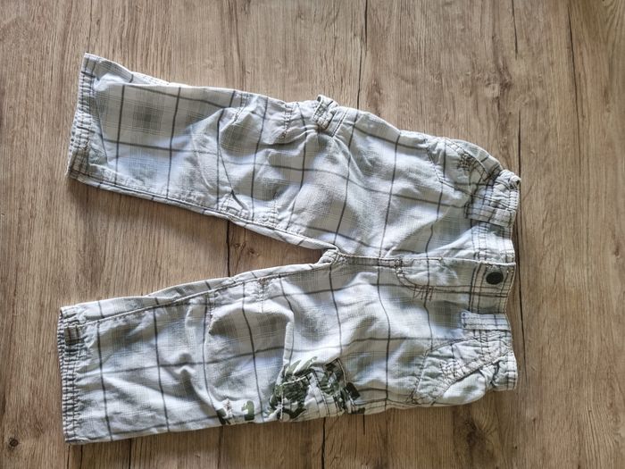 Pantacourt devil child