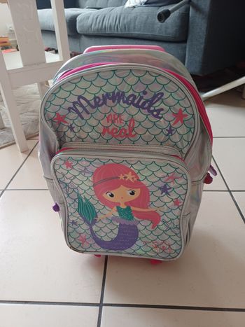 Cartable enfant