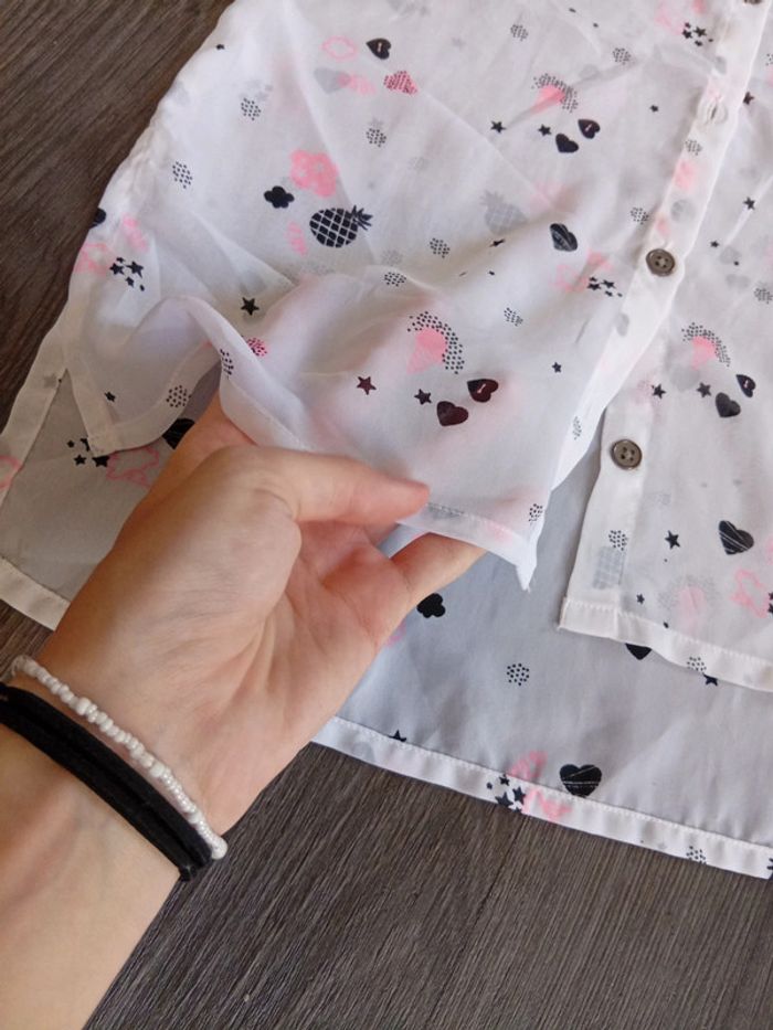 Chemisiers - photo numéro 4