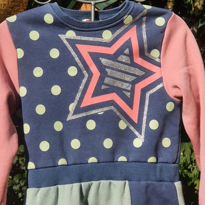 Robe fille - photo numéro 2