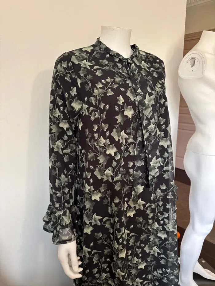 Robe longue femme - photo numéro 5