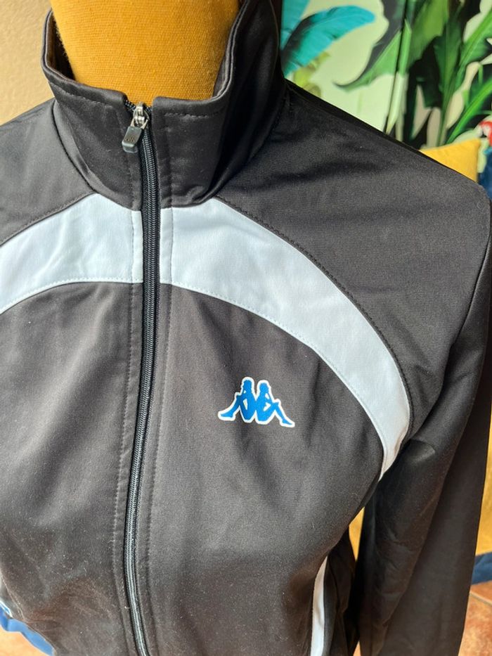 veste napap xs - photo numéro 2