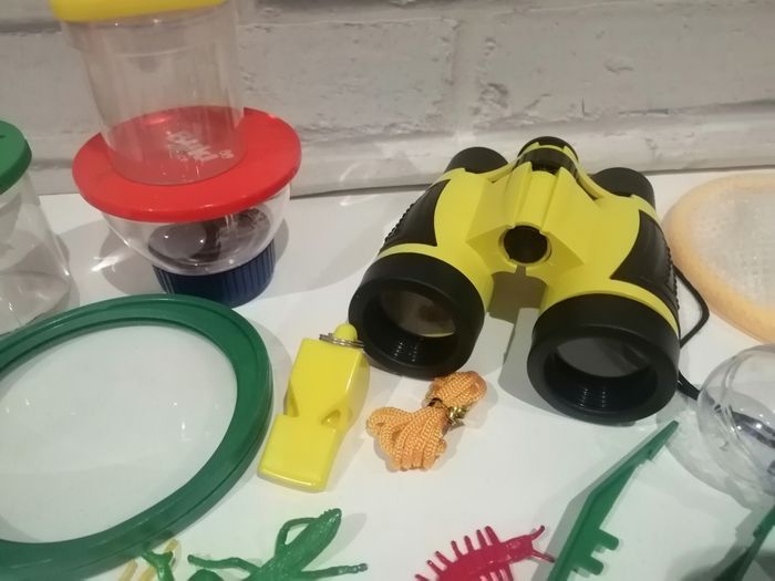 Kit d observation de la nature - photo numéro 4