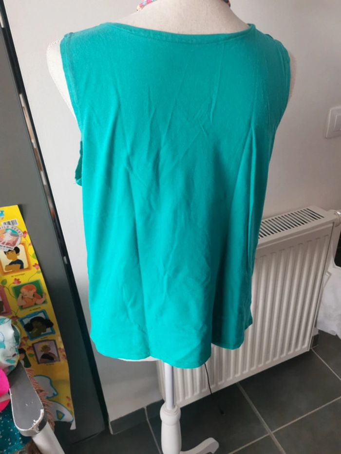 Débardeur 44 - photo numéro 3