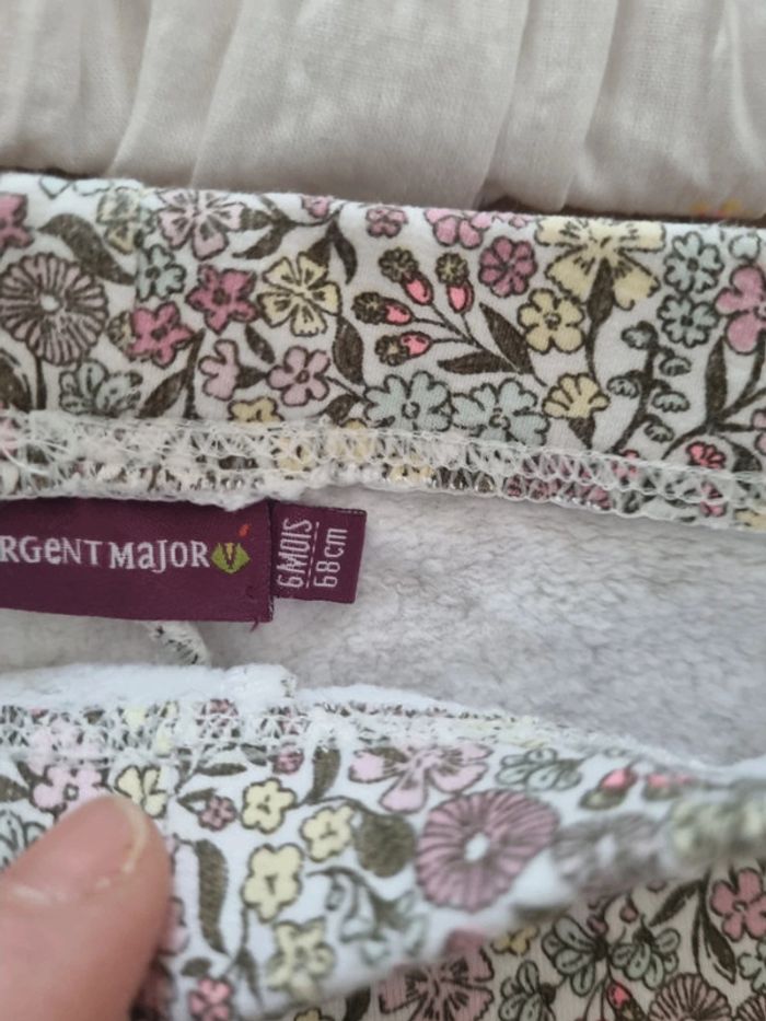 Ensemble sergent major 6mois - photo numéro 5