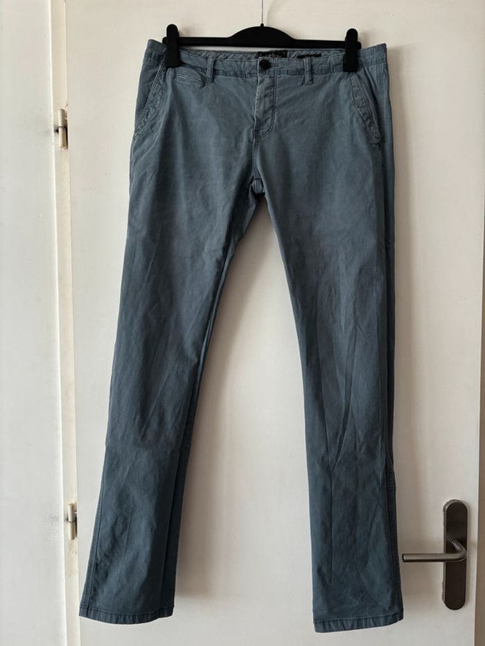 Lot de 2 pantalon célio - photo numéro 8
