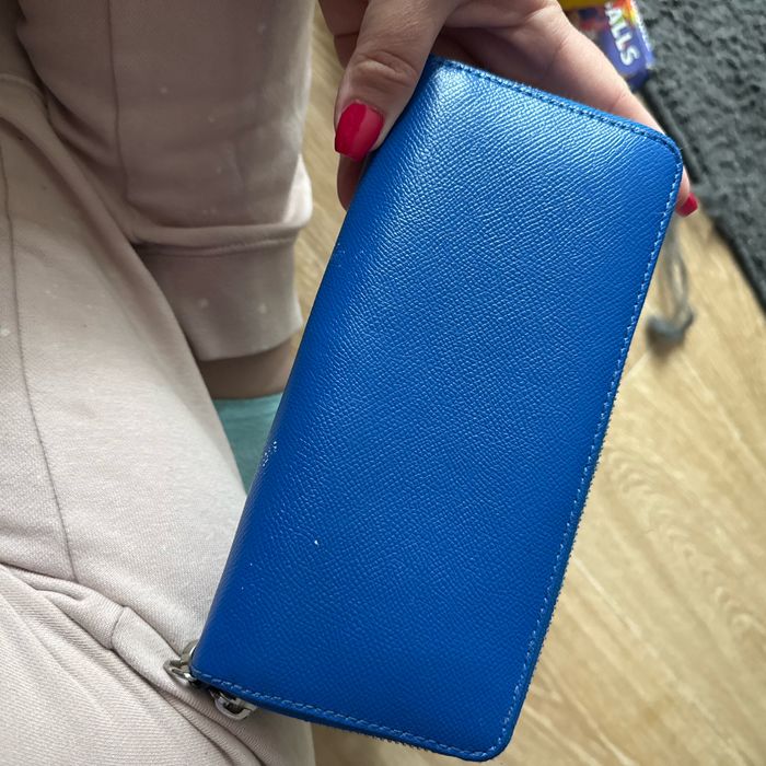 Porte monnaie - photo numéro 2