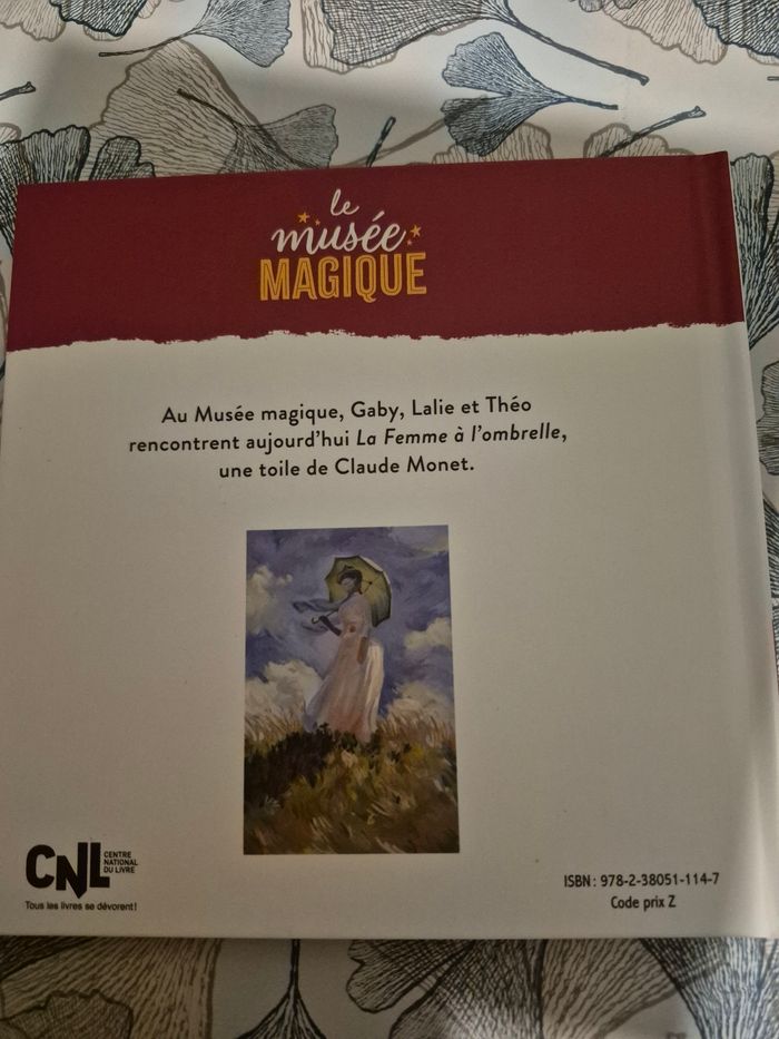 Livre enfant - photo numéro 2