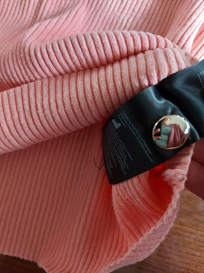 Pull taille 38/40 - photo numéro 2