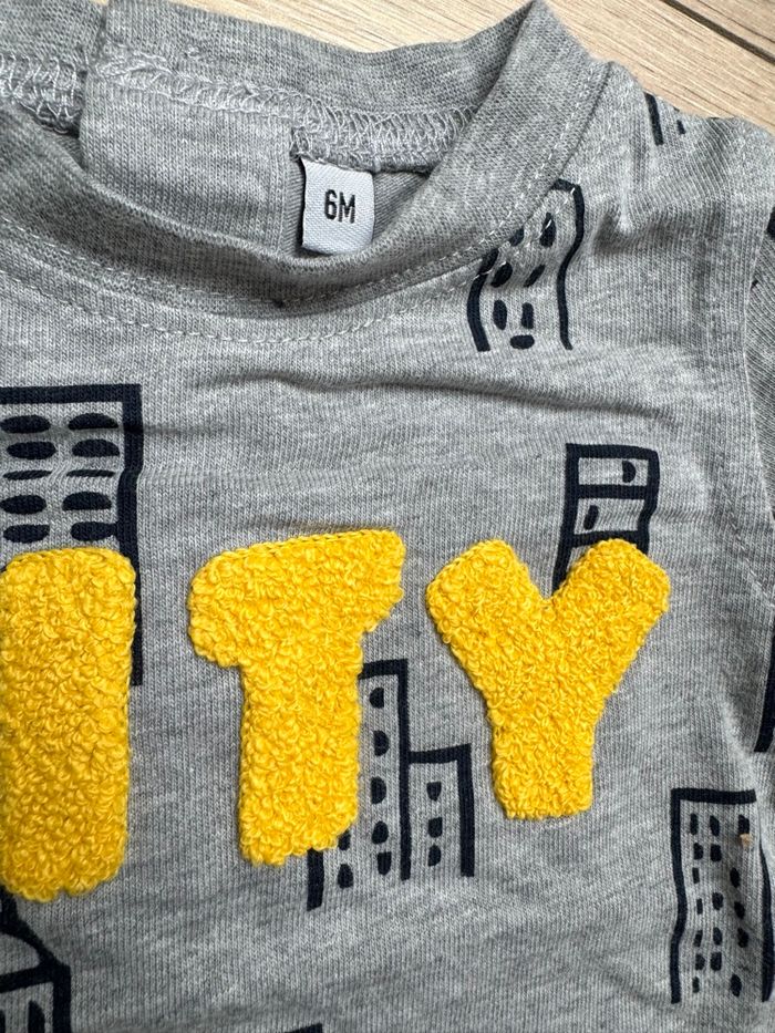 Haut 6M - photo numéro 2