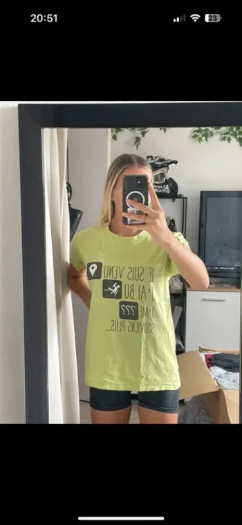 T-shirt homme