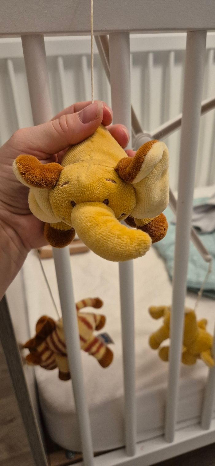 Mobile - photo numéro 4