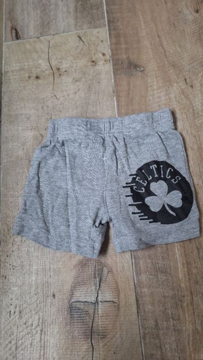 Short