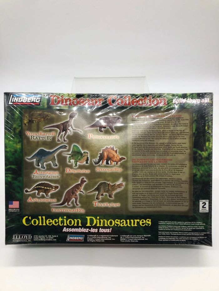 Tyrannosaurus Rex maquette 70275 - photo numéro 2