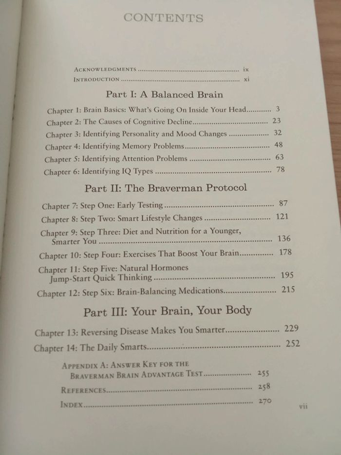 Eric R. Braverman 🫧 Younger brain sharper mind - photo numéro 4