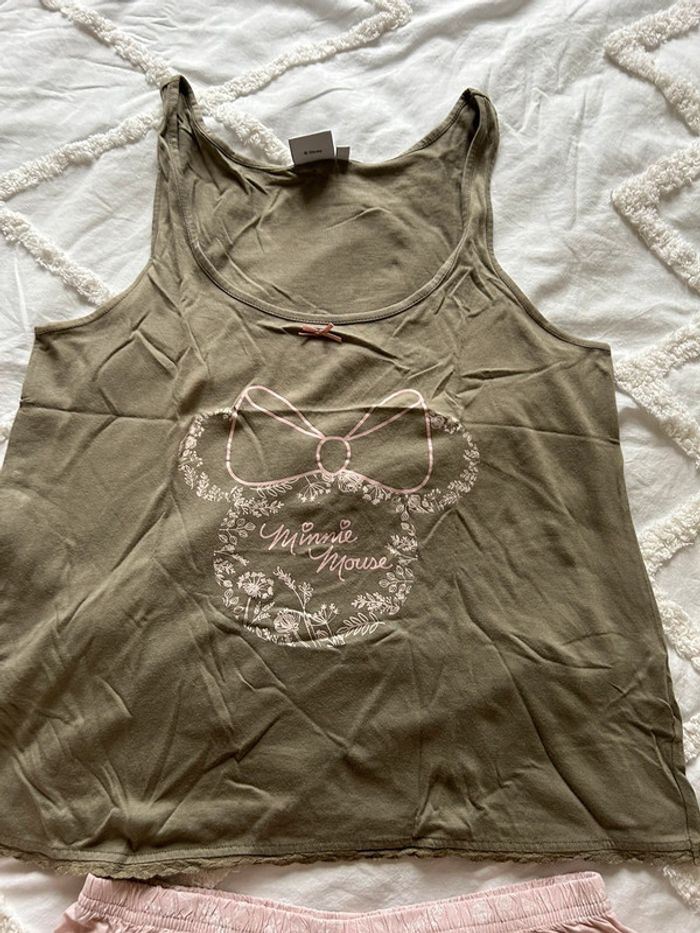 Pyjama Disney - photo numéro 4
