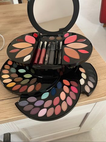 palette nocibé neuve