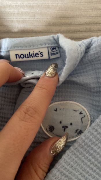 Pyjama noukies