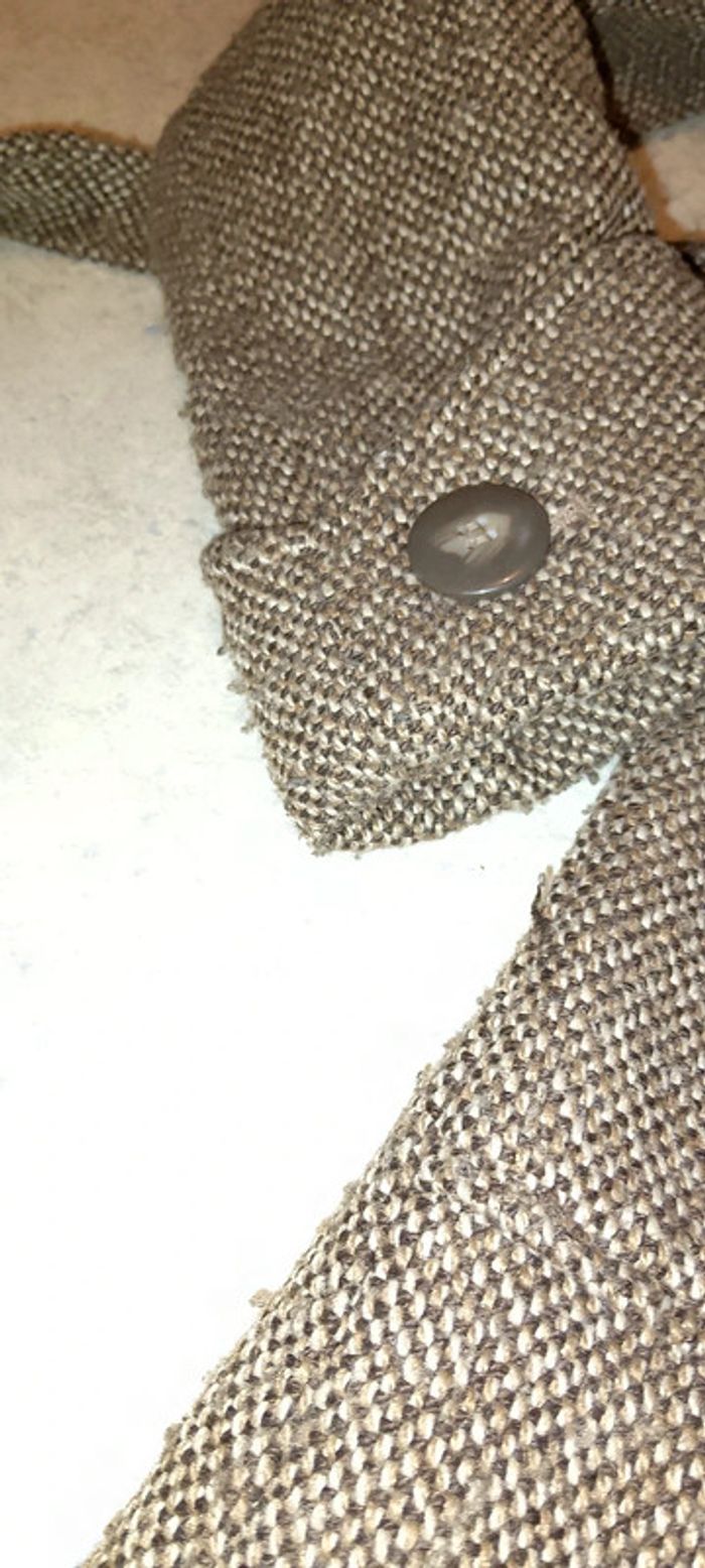 Manteau femme chic s25 - photo numéro 8