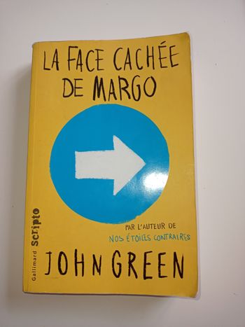 La face cachée de Margo