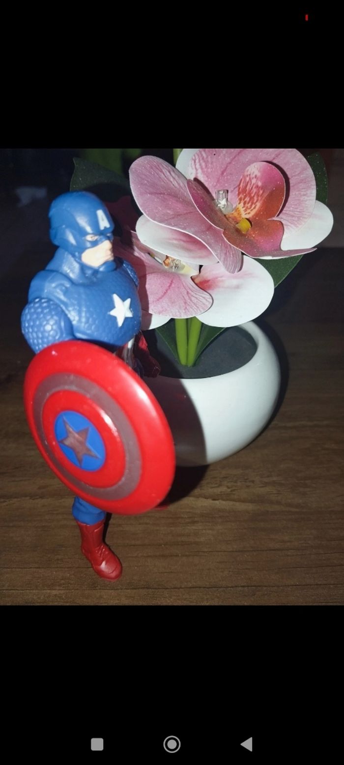 Figurine - photo numéro 3