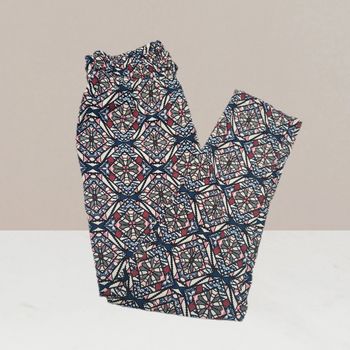 Pantalon en toile Women Only taille S