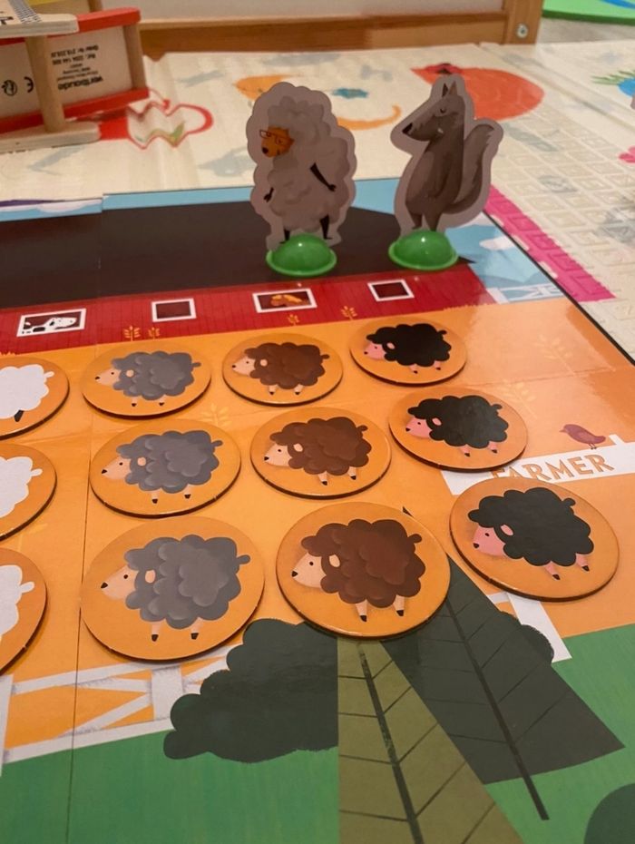 Jeu "Mr Luko - photo numéro 3