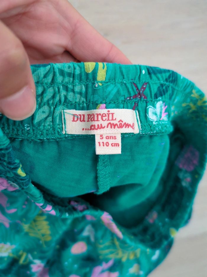 Jupe short - photo numéro 4