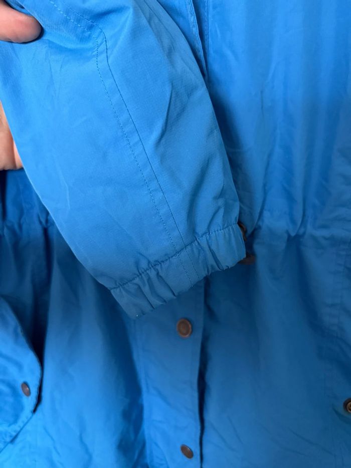 Parka / Coupe Vent Timberland - photo numéro 5