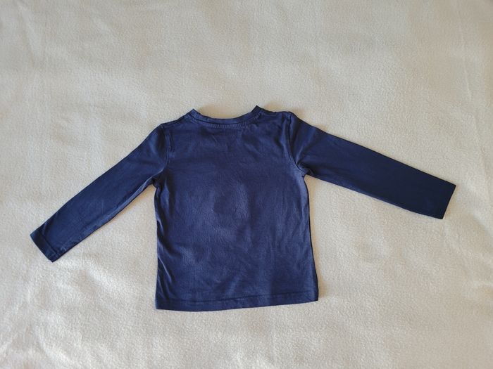 T-shirt 3 ans 101 cm in extenso - photo numéro 3