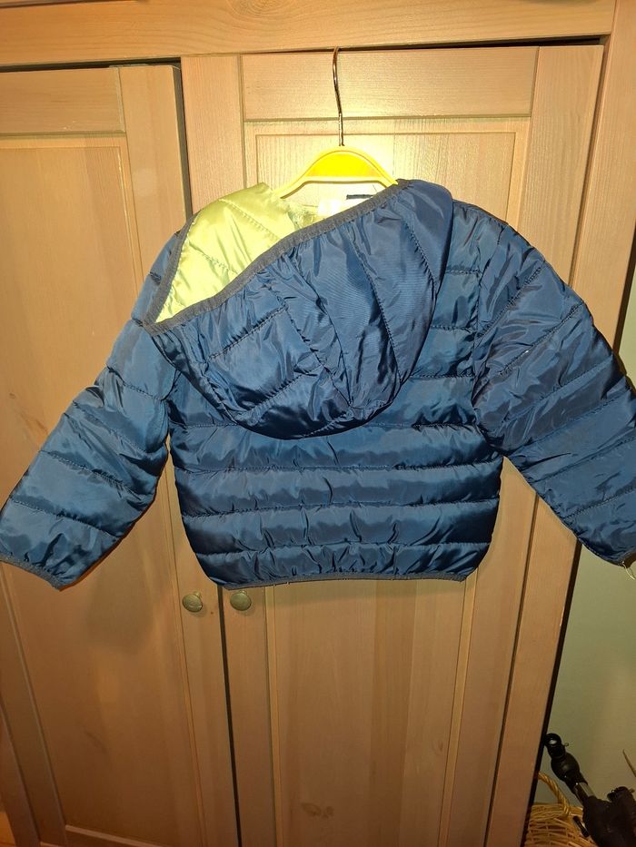 Doudoune 3 ans - photo numéro 2