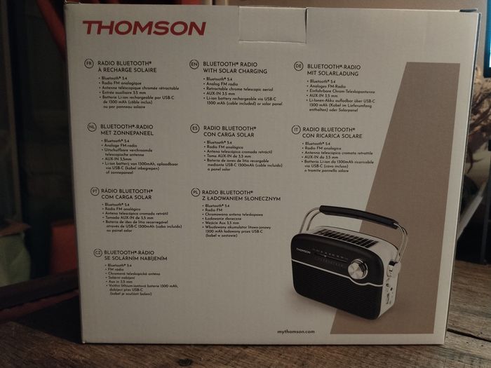 radio FM - photo numéro 2