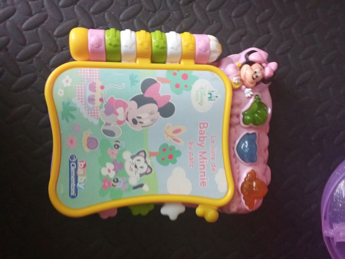 Lots jouets - photo numéro 2