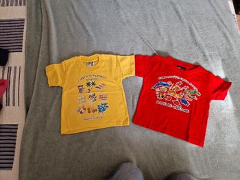 Tee-shirts nouvelle caledonie