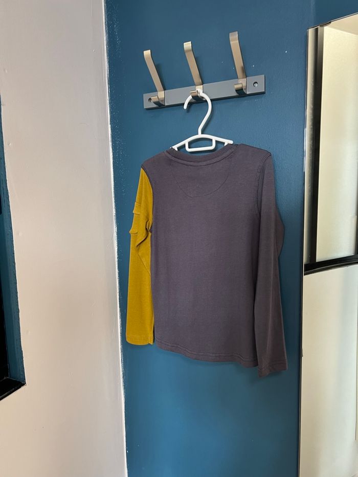 Haut ML - photo numéro 4