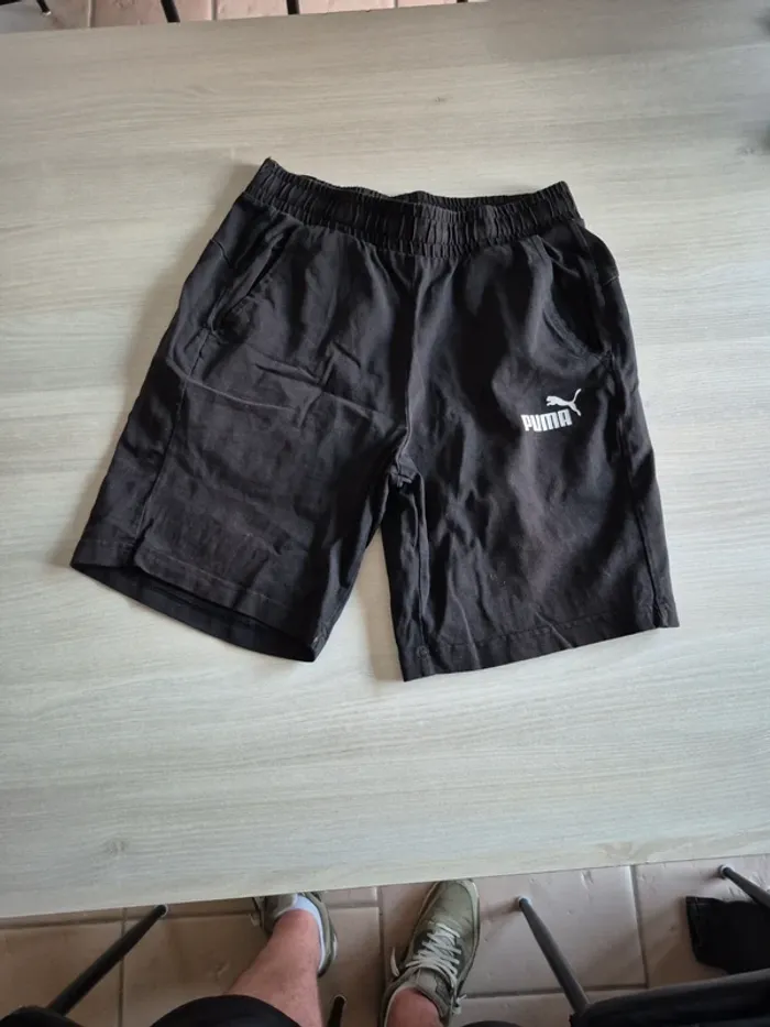 Lot vêtements garcons taille s - photo numéro 3
