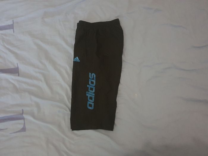 Adidas short taille 10 ans - photo numéro 5