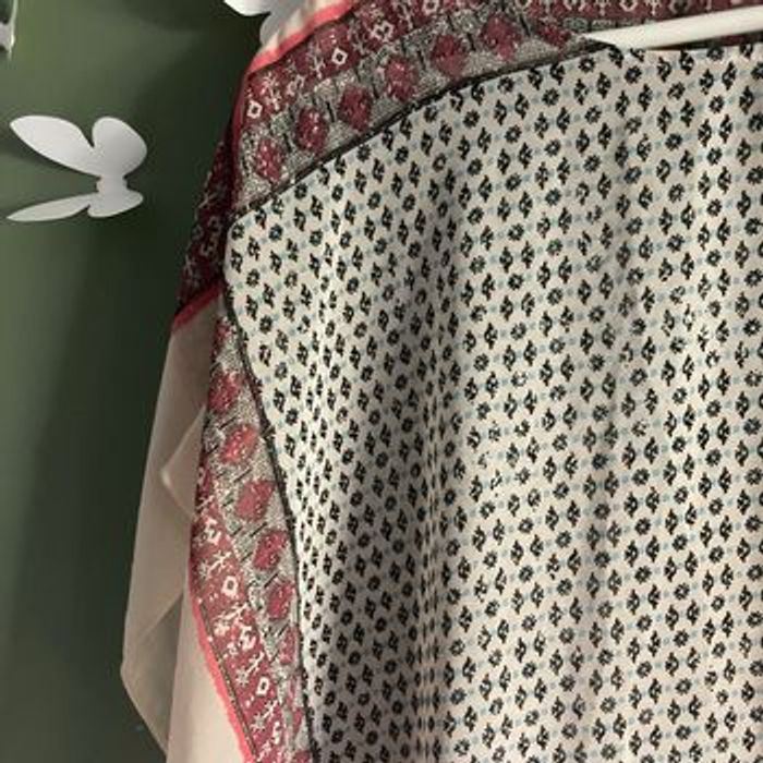 Blouse légère - photo numéro 4