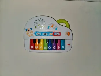 Piano Fisher Price