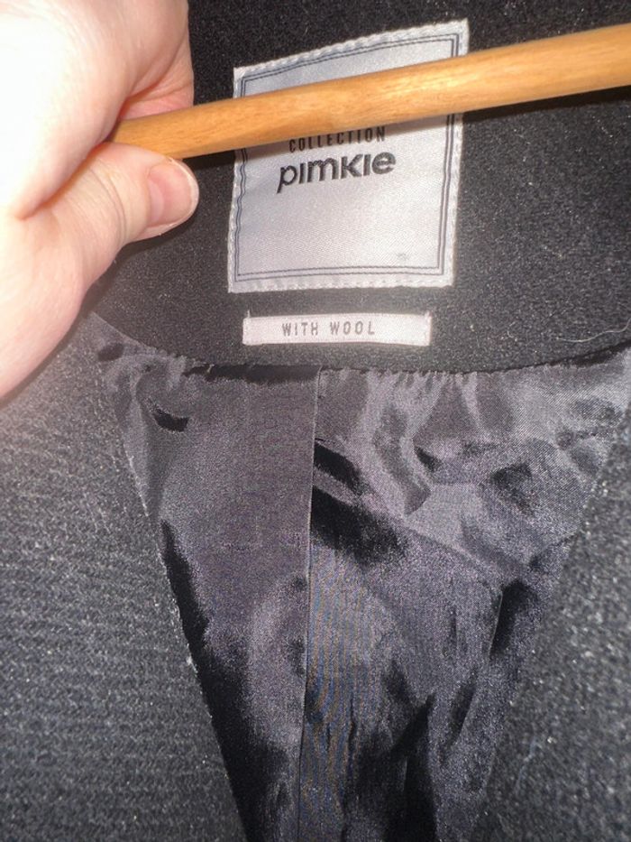 Manteau femme pimkie taille 40 - photo numéro 3