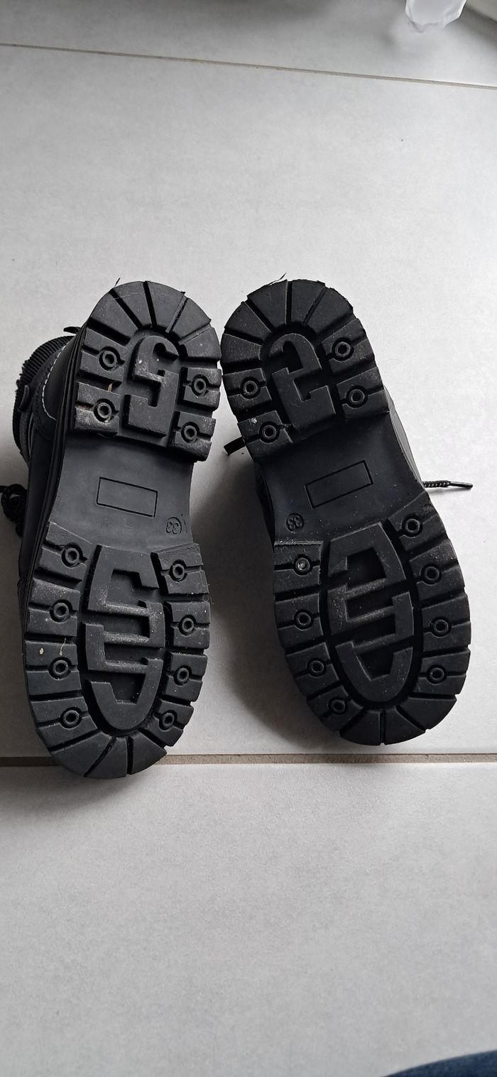 Chaussures - photo numéro 5