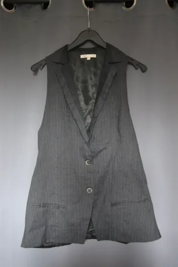 Gilet Maje  Taille S