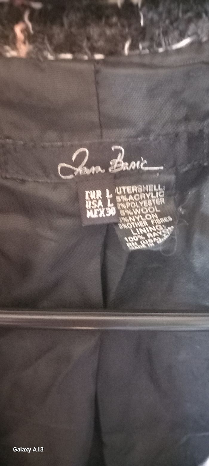 Manteau long - photo numéro 3